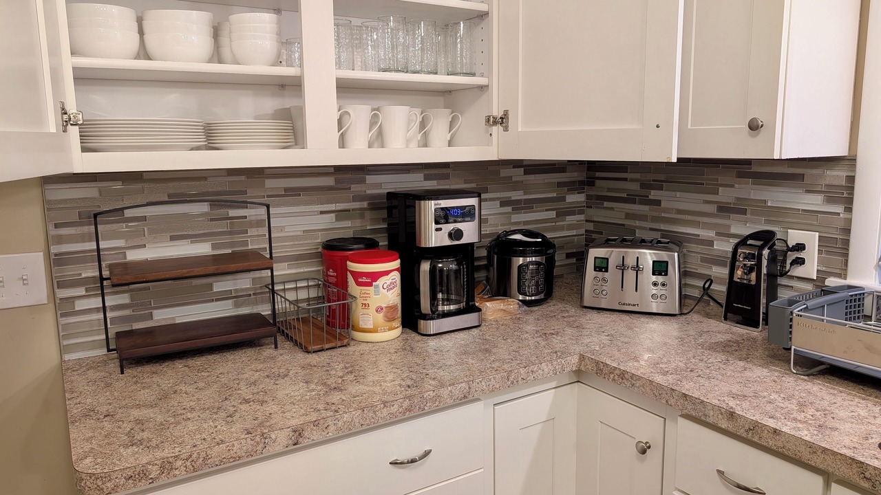 Photo of Kitchen in East Amherst