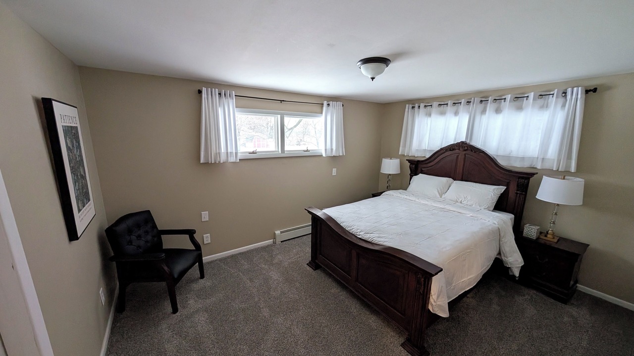 Photo of Bedroom in East Amherst