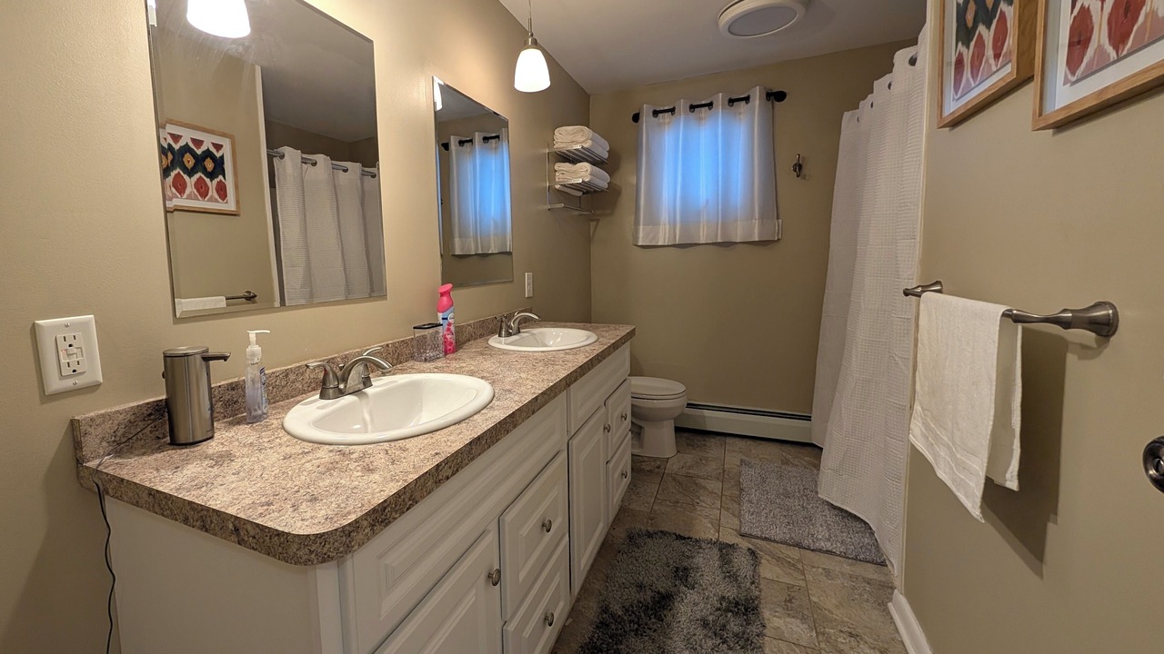 Photo of Bathroom in East Amherst