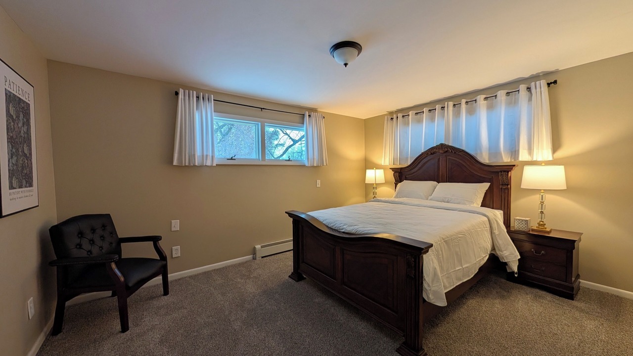Photo of Bedroom in East Amherst