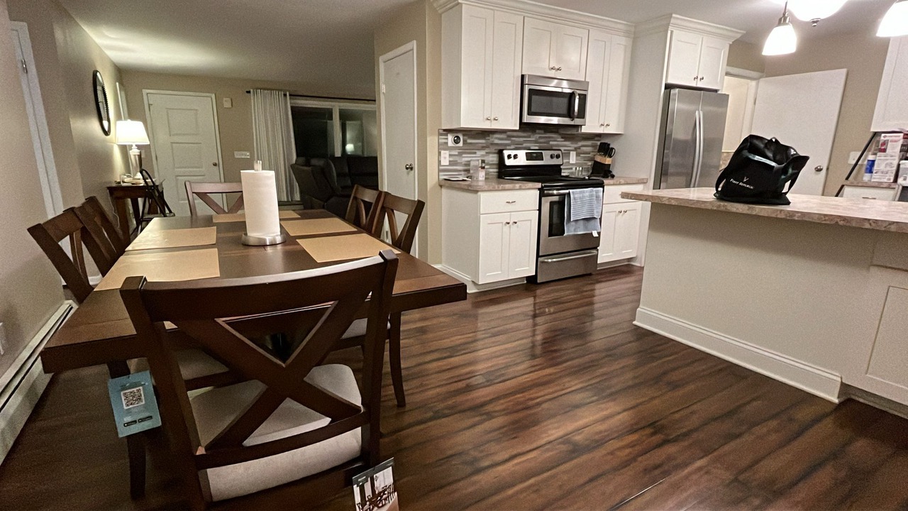 Photo of Kitchen in East Amherst