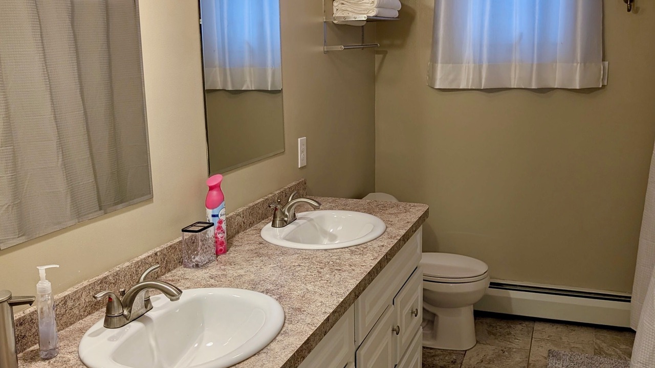 Photo of Bathroom in East Amherst