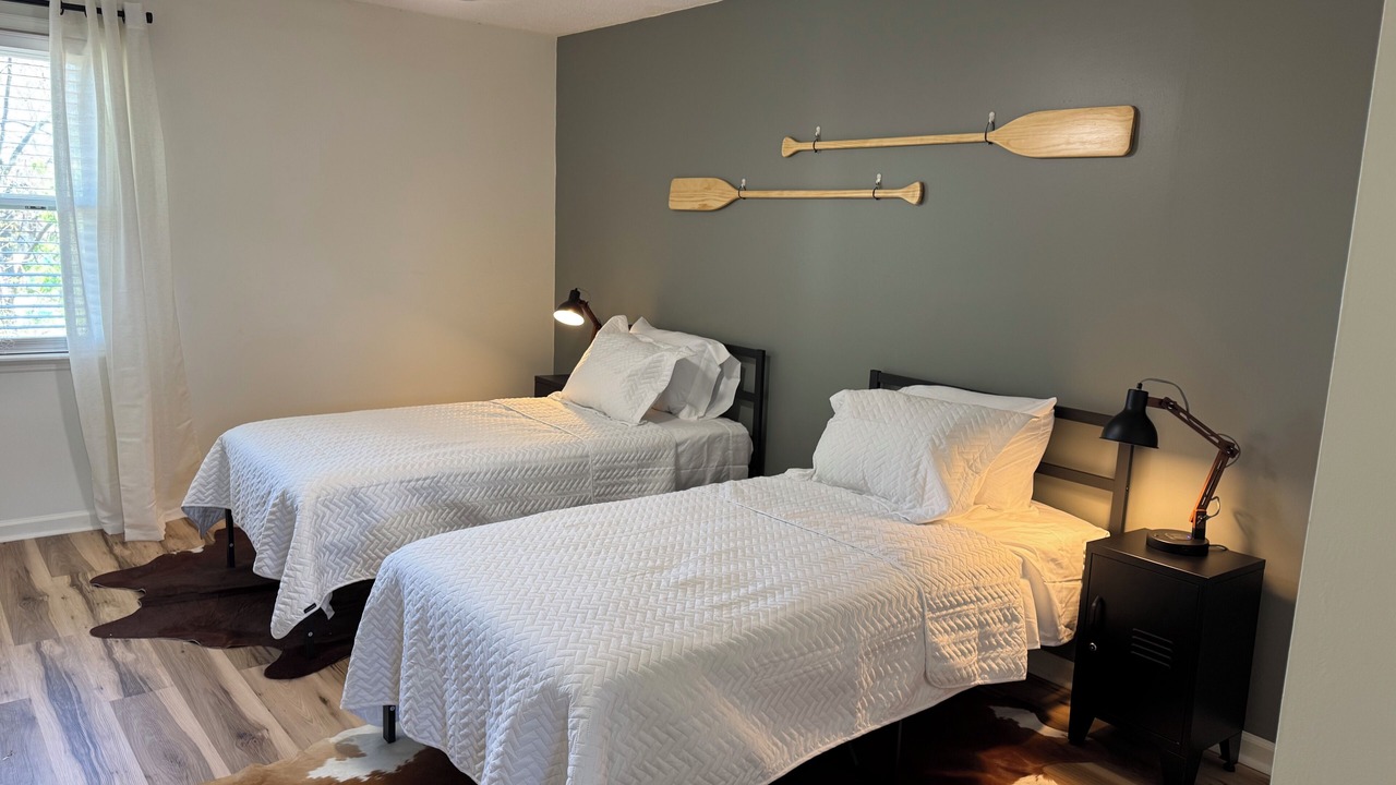 Photo of Bedroom in Martinez
