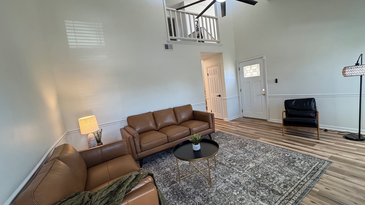 Photo of Livingroom in Martinez