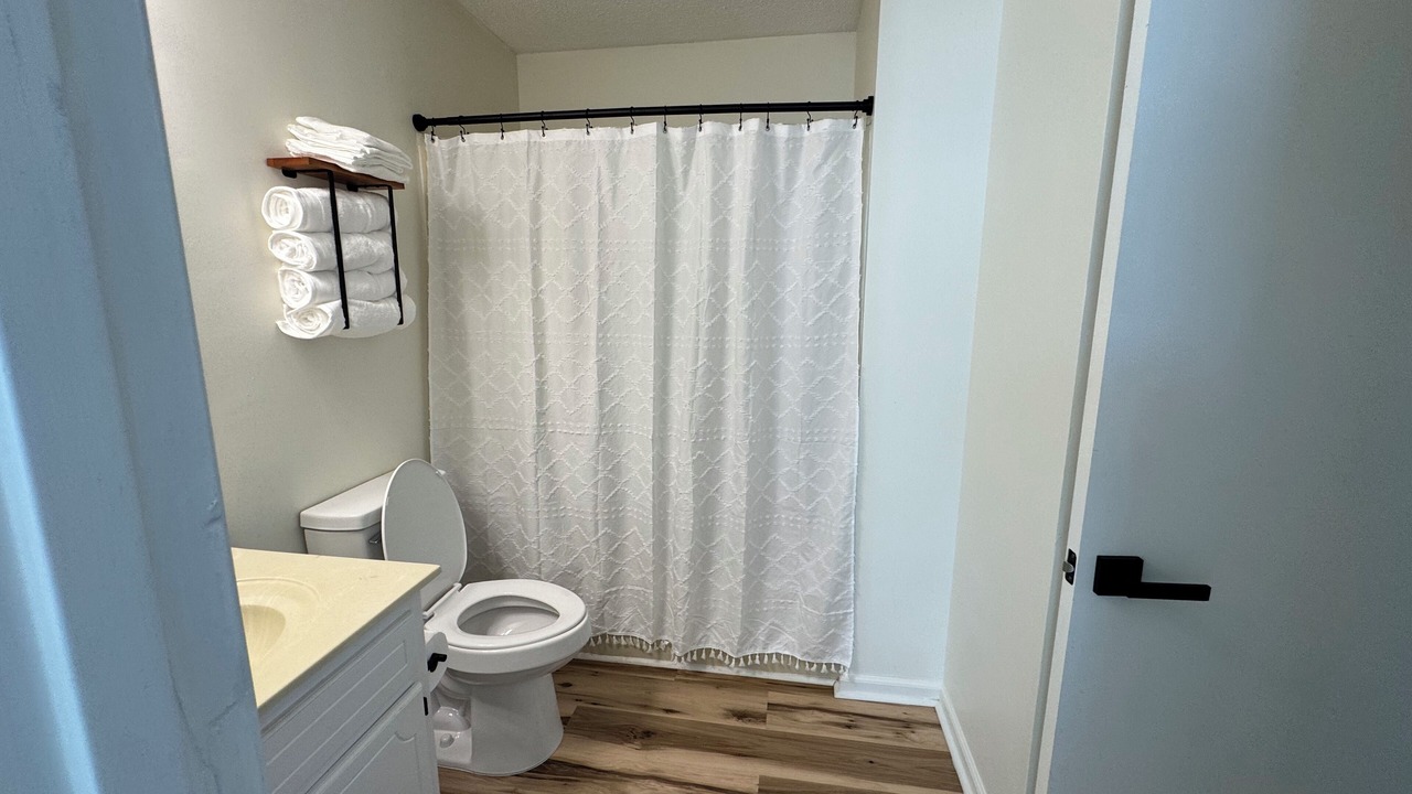 Photo of Bathroom in Martinez