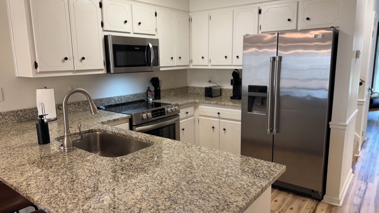 Photo of Kitchen in Martinez