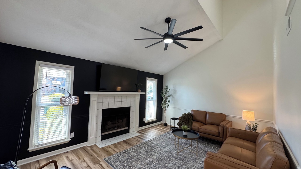 Photo of Livingroom in Martinez