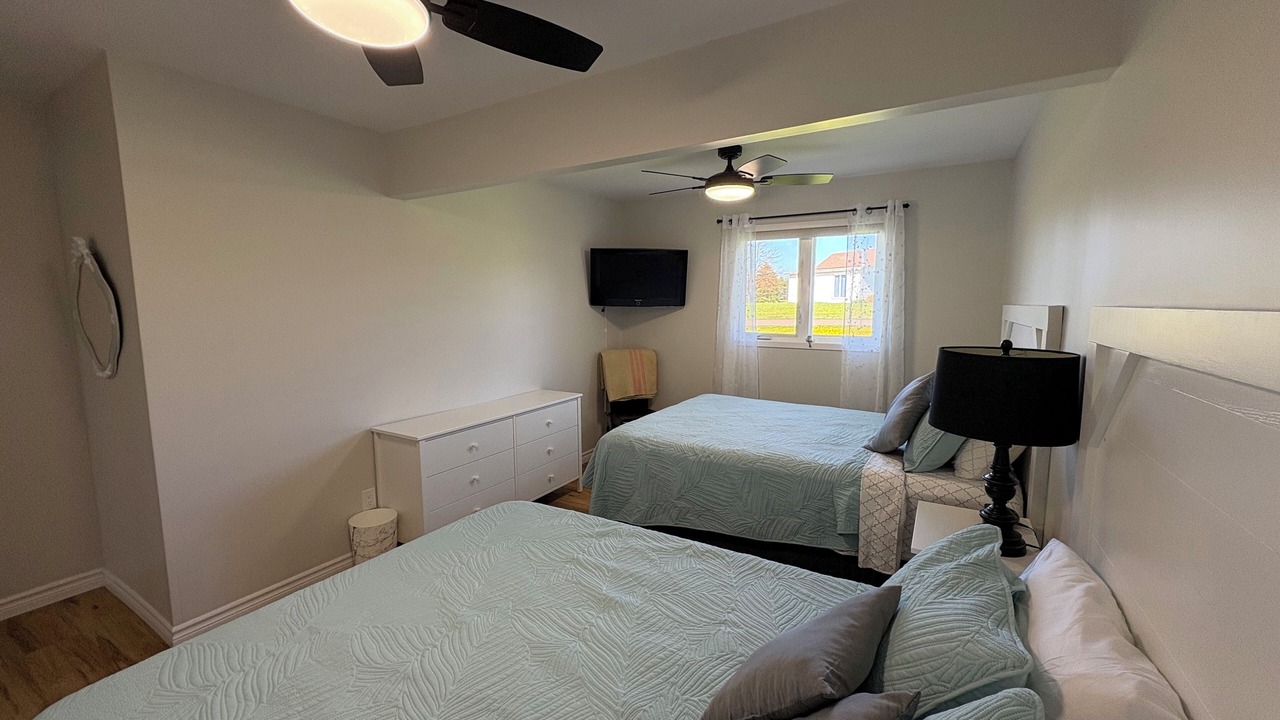 Photo of Bedroom in Mill River East