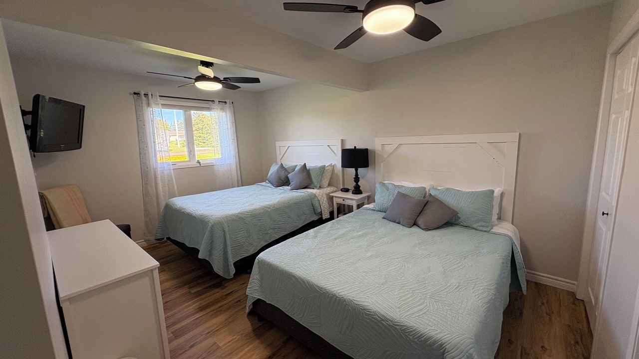 Photo of Bedroom in Mill River East