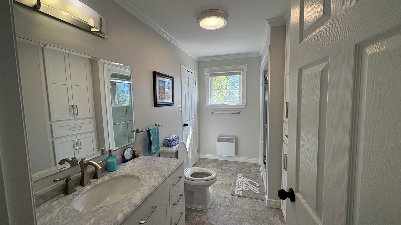 Photo of Bathroom in Mill River East