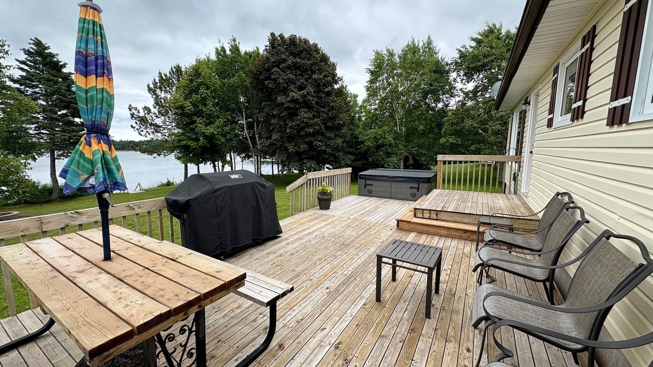 Photo of Outdoor in Mill River East