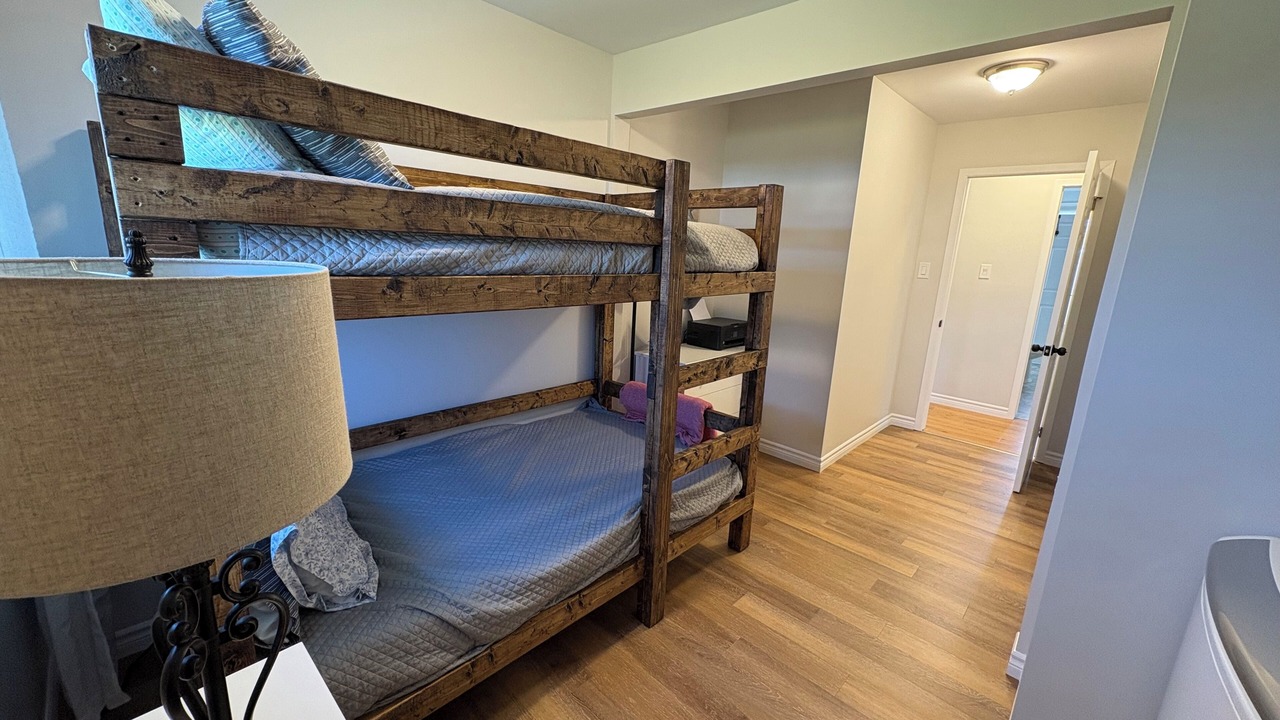 Photo of Bedroom in Mill River East