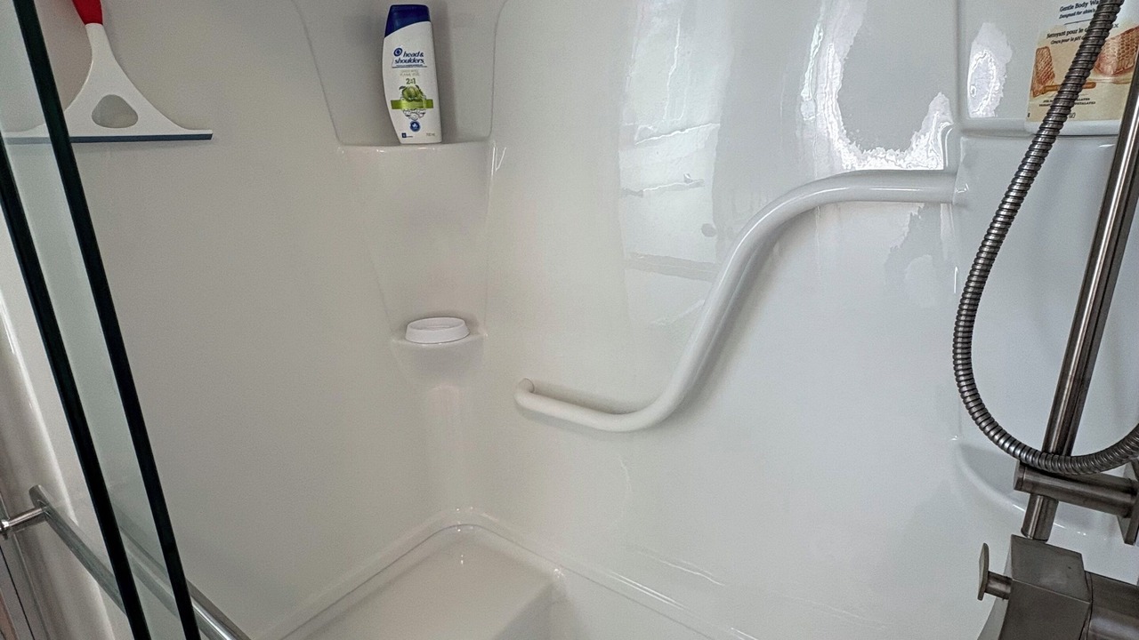 Photo of Bathroom in Mill River East