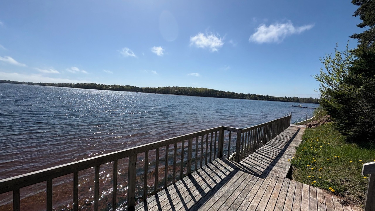 Photo of Outdoor in Mill River East