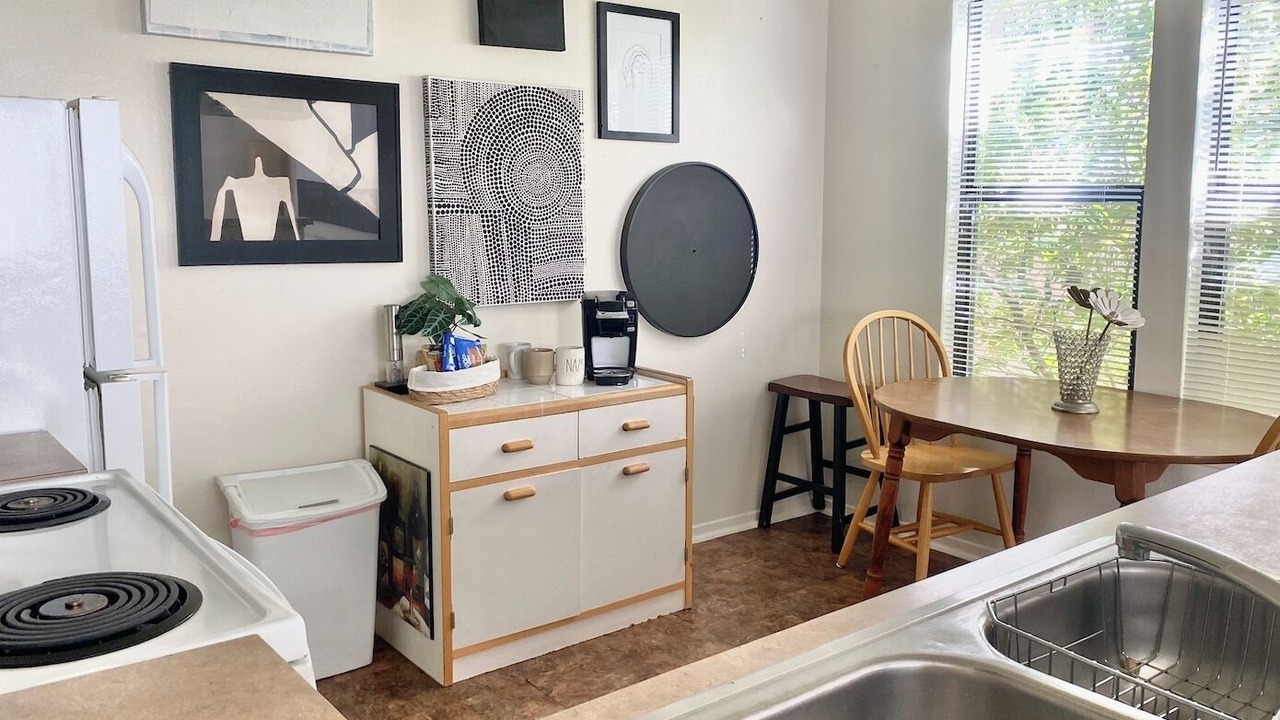 Photo of Kitchen in Austin