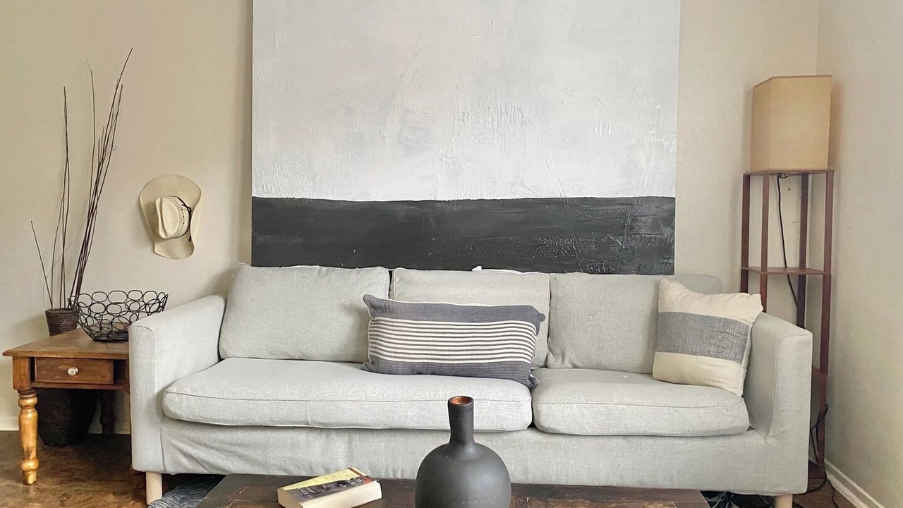 Photo of Livingroom in Austin