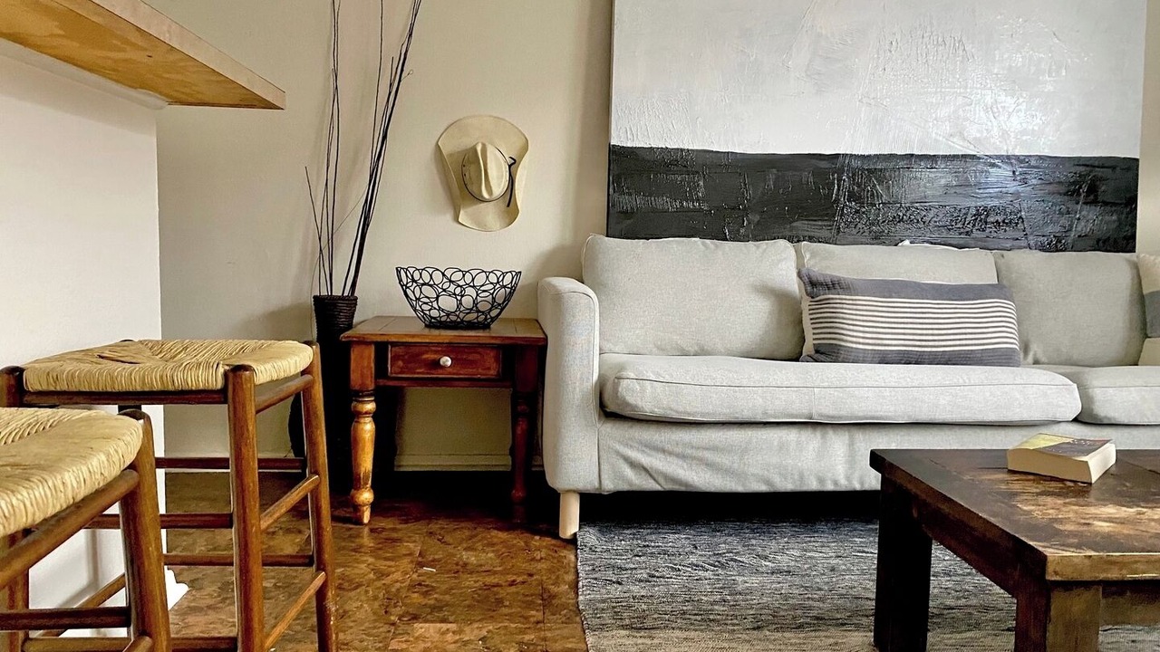 Photo of Livingroom in Austin