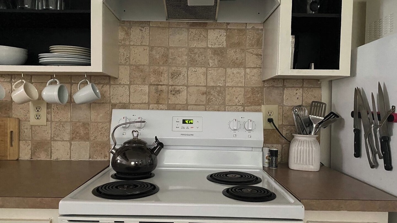 Photo of Kitchen in Austin