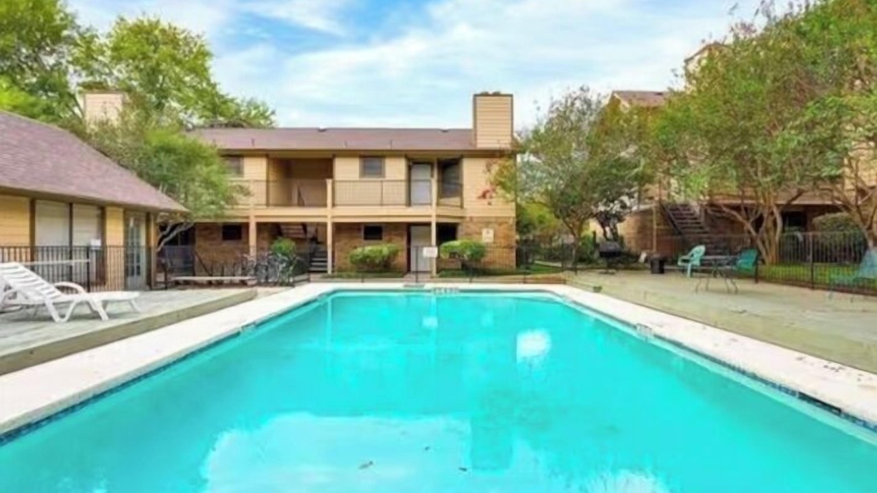 Photo of Outdoor in Austin
