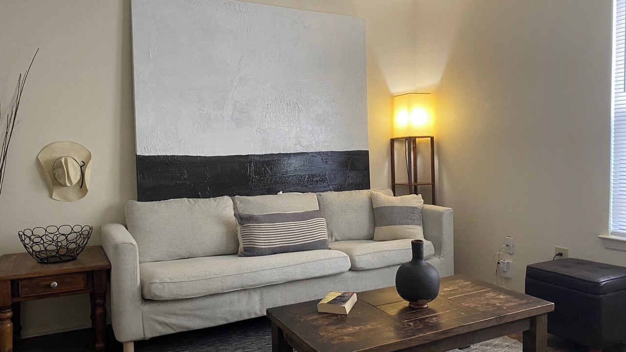 Photo of Livingroom in Austin