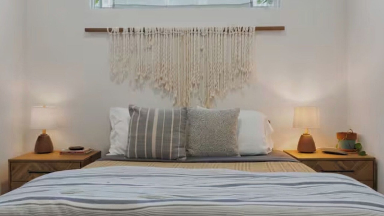 Photo of Bedroom in Montopolis