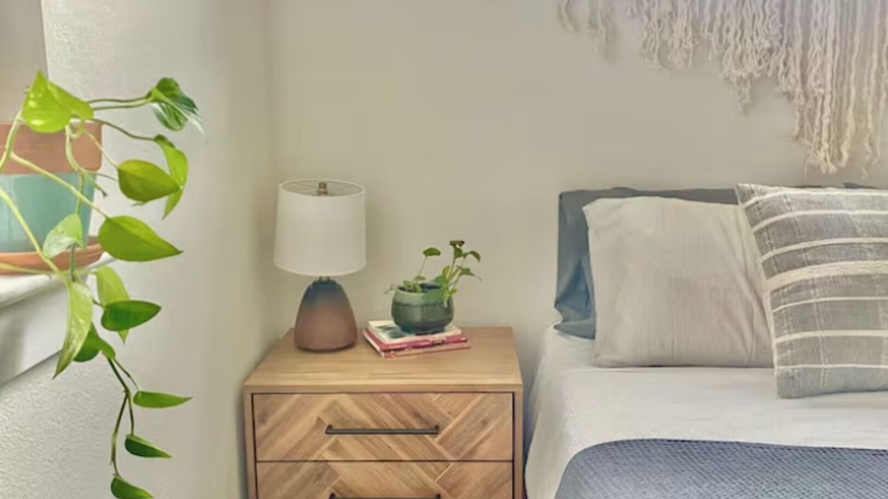 Photo of Bedroom in Montopolis