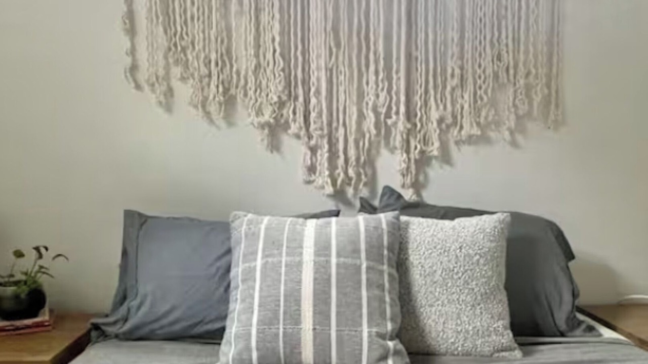 Photo of Bedroom in Montopolis