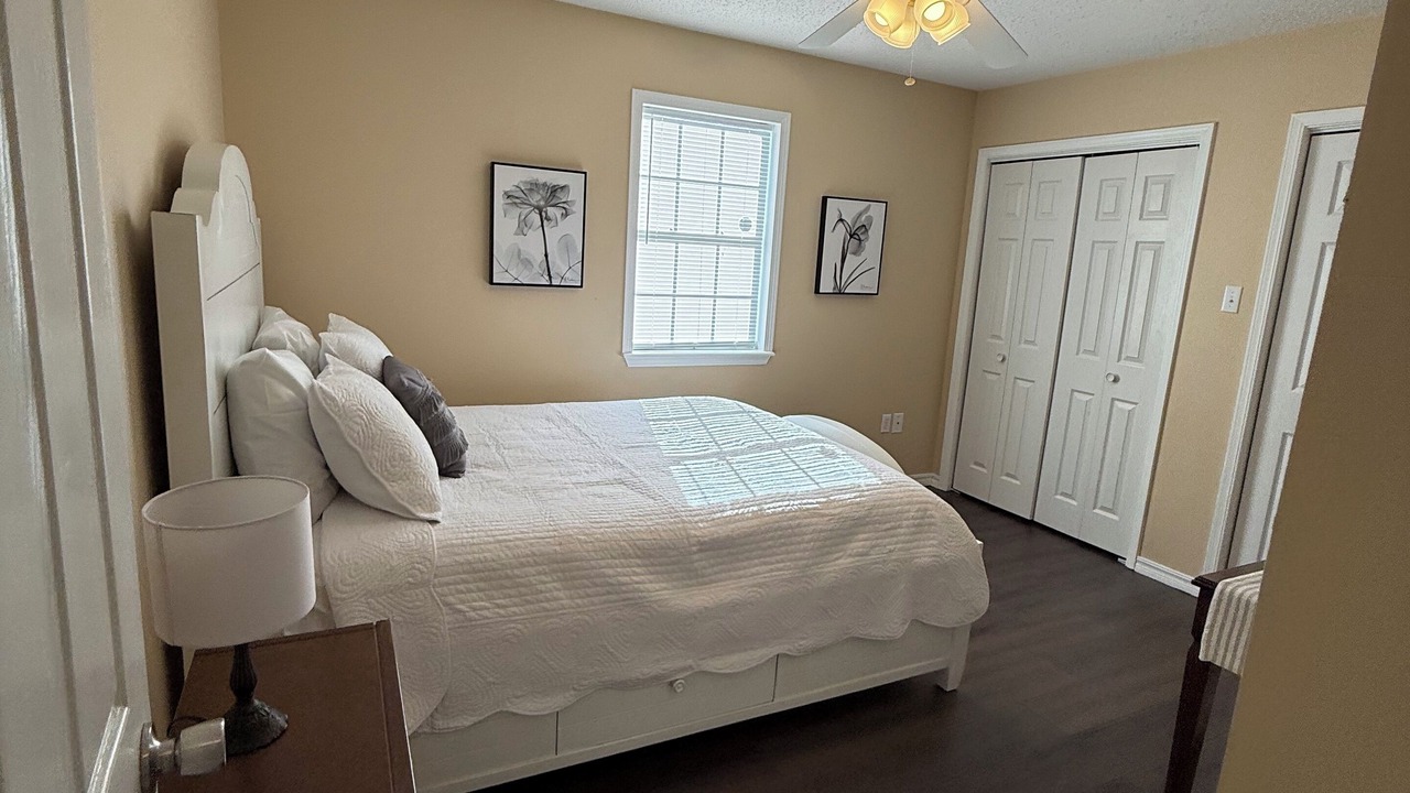 Photo of Bedroom in Russellville