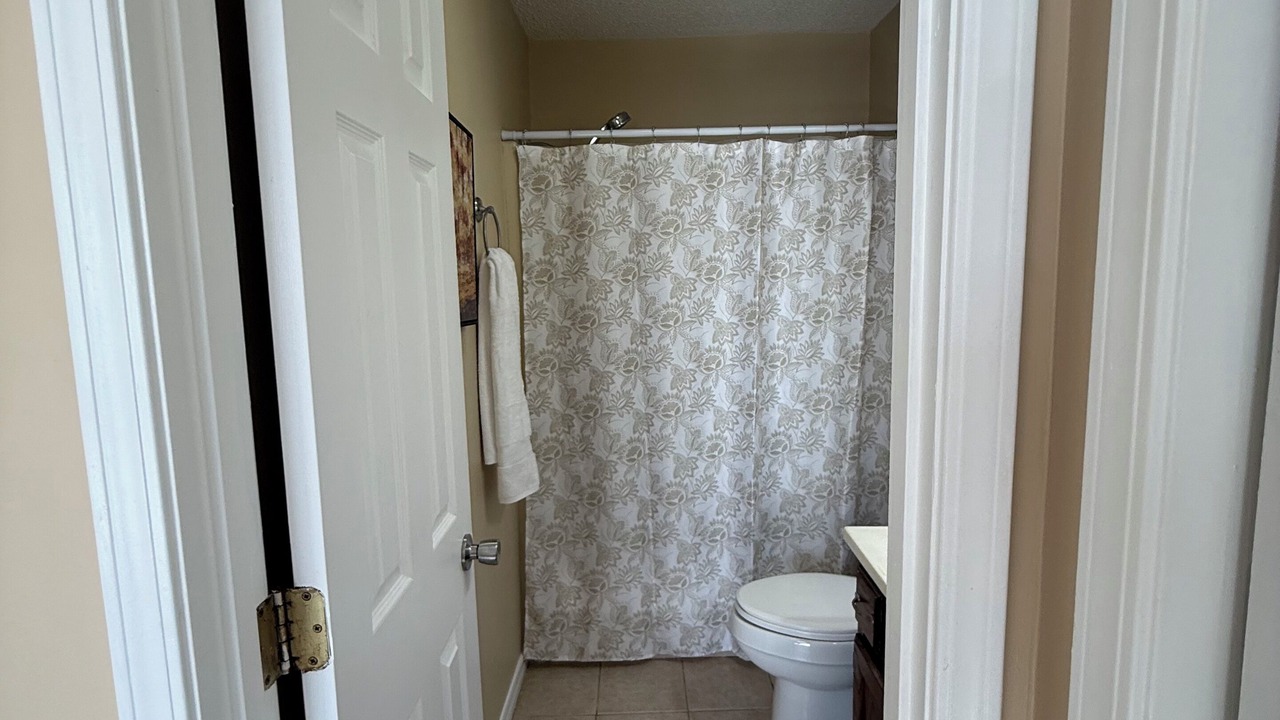 Photo of Bathroom in Russellville