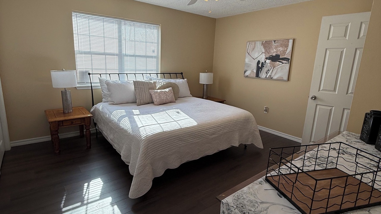 Photo of Bedroom in Russellville