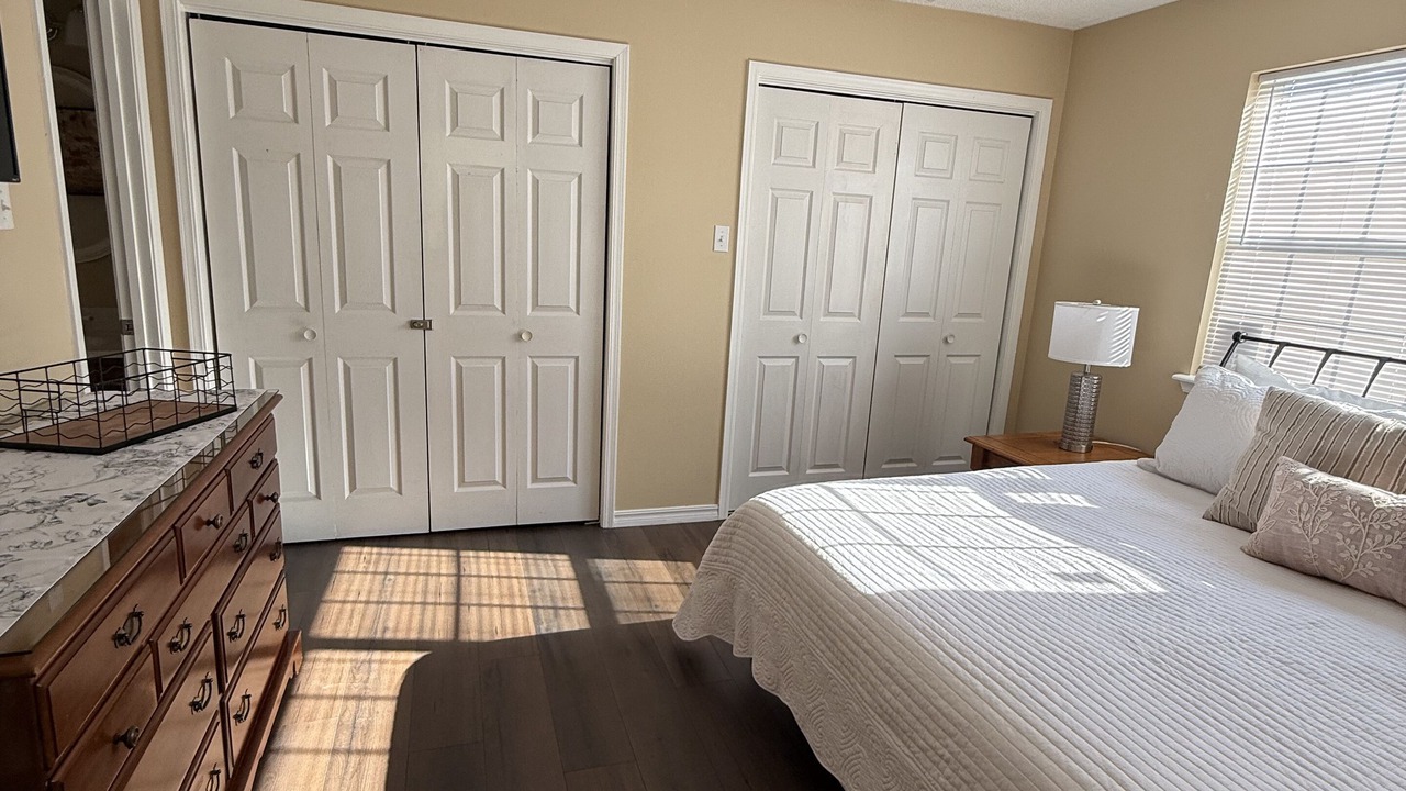 Photo of Bedroom in Russellville