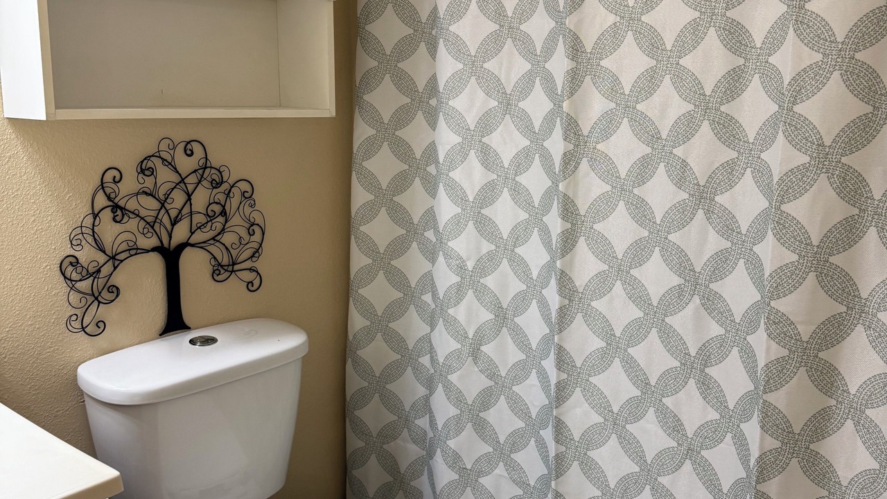 Photo of Bathroom in Russellville