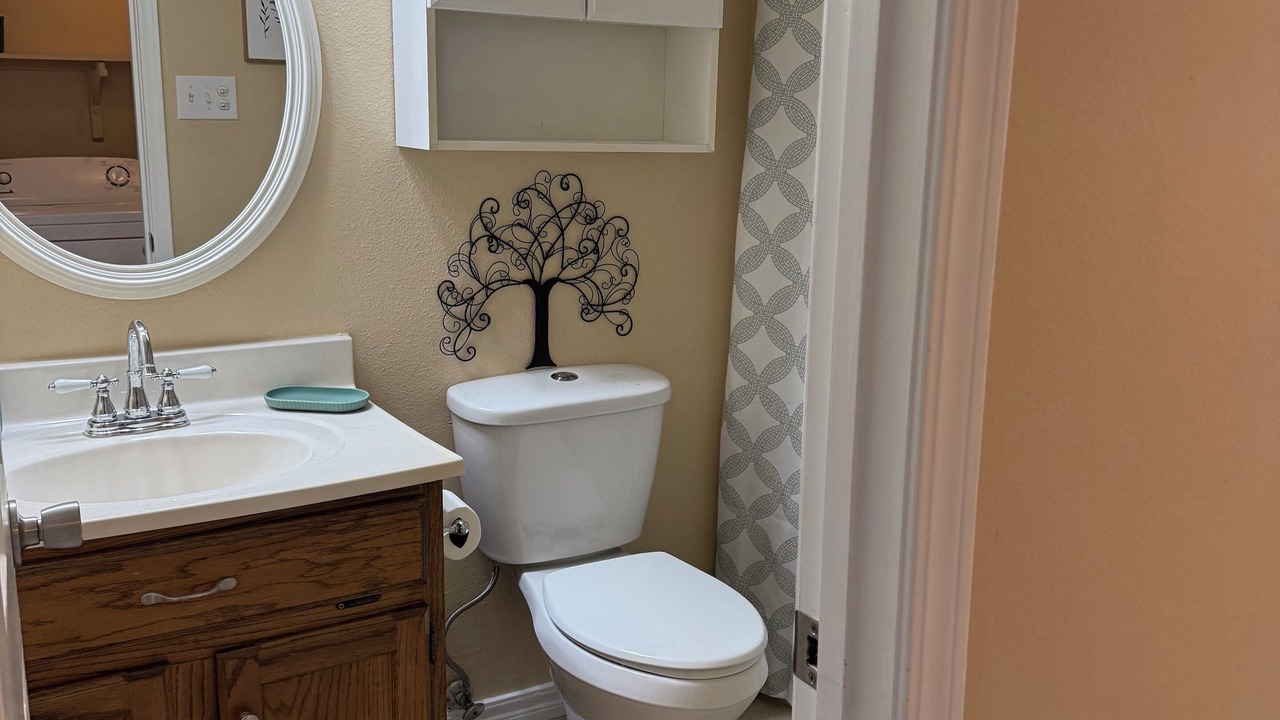 Photo of Bathroom in Russellville