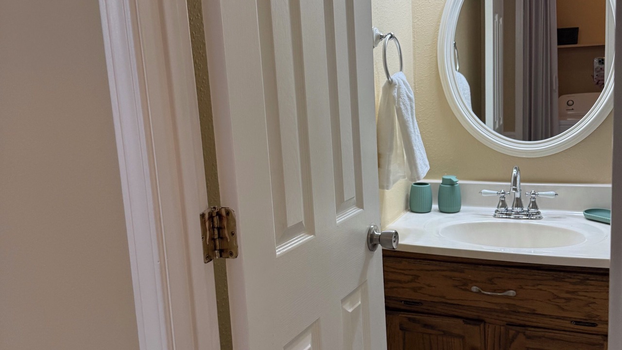 Photo of Bathroom in Russellville