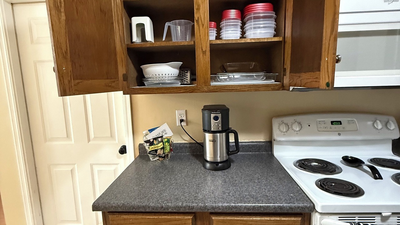 Photo of Kitchen in Russellville