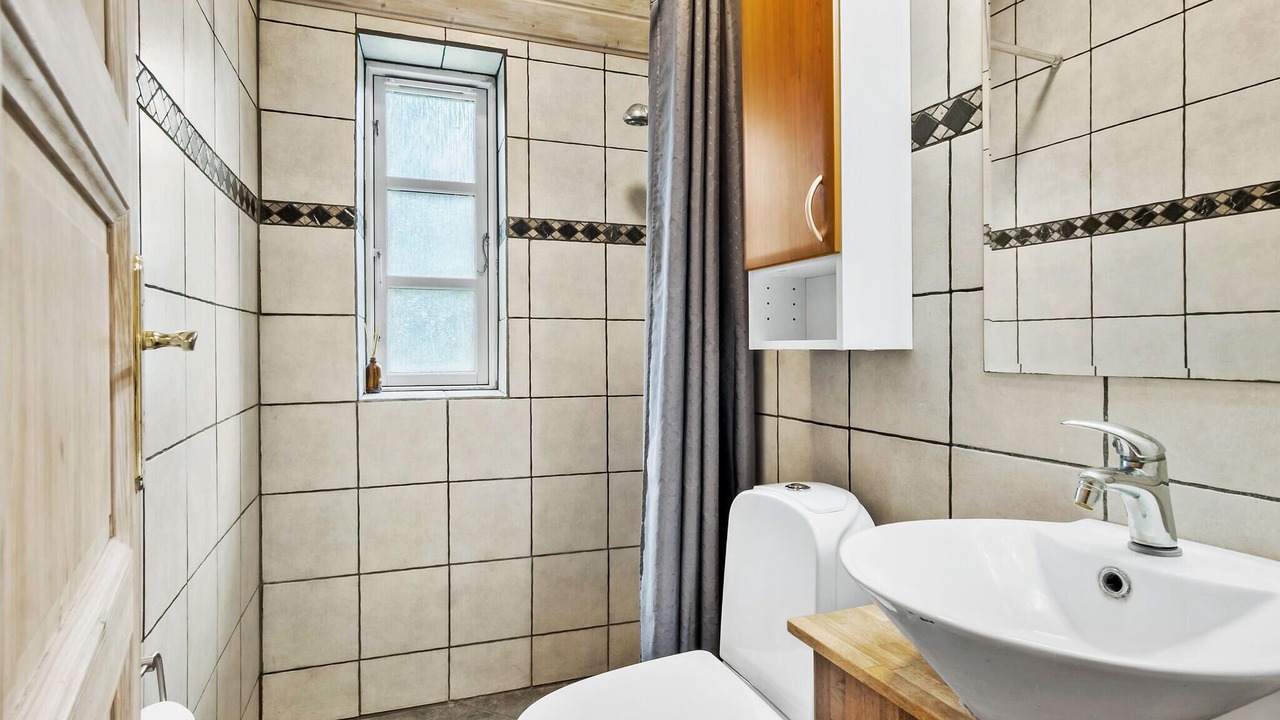 Photo of Bathroom in Varbjerg