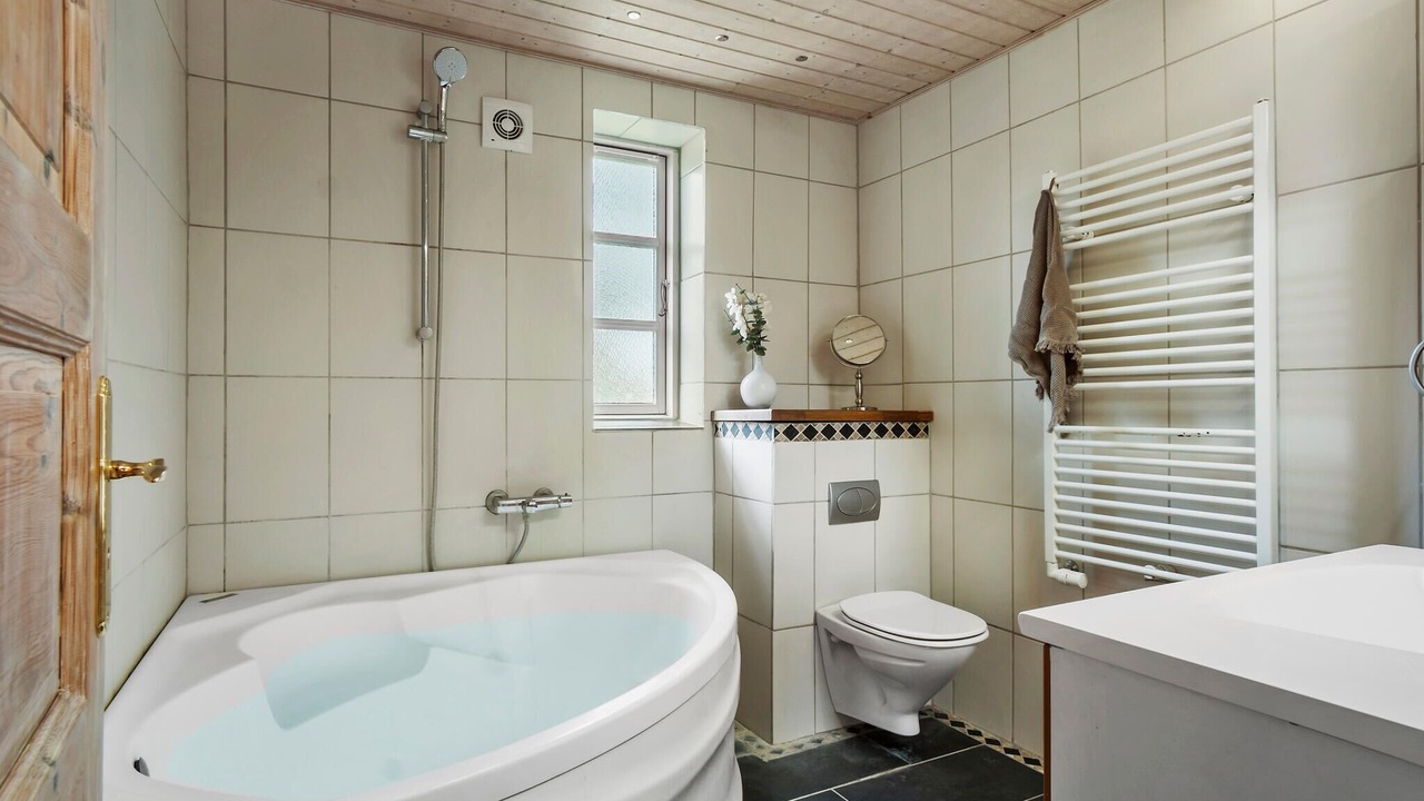 Photo of Bathroom in Varbjerg