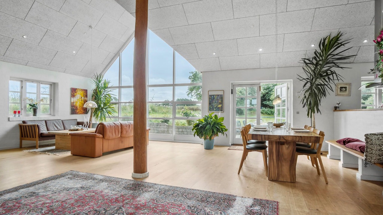 Photo of Bedroom in Varbjerg