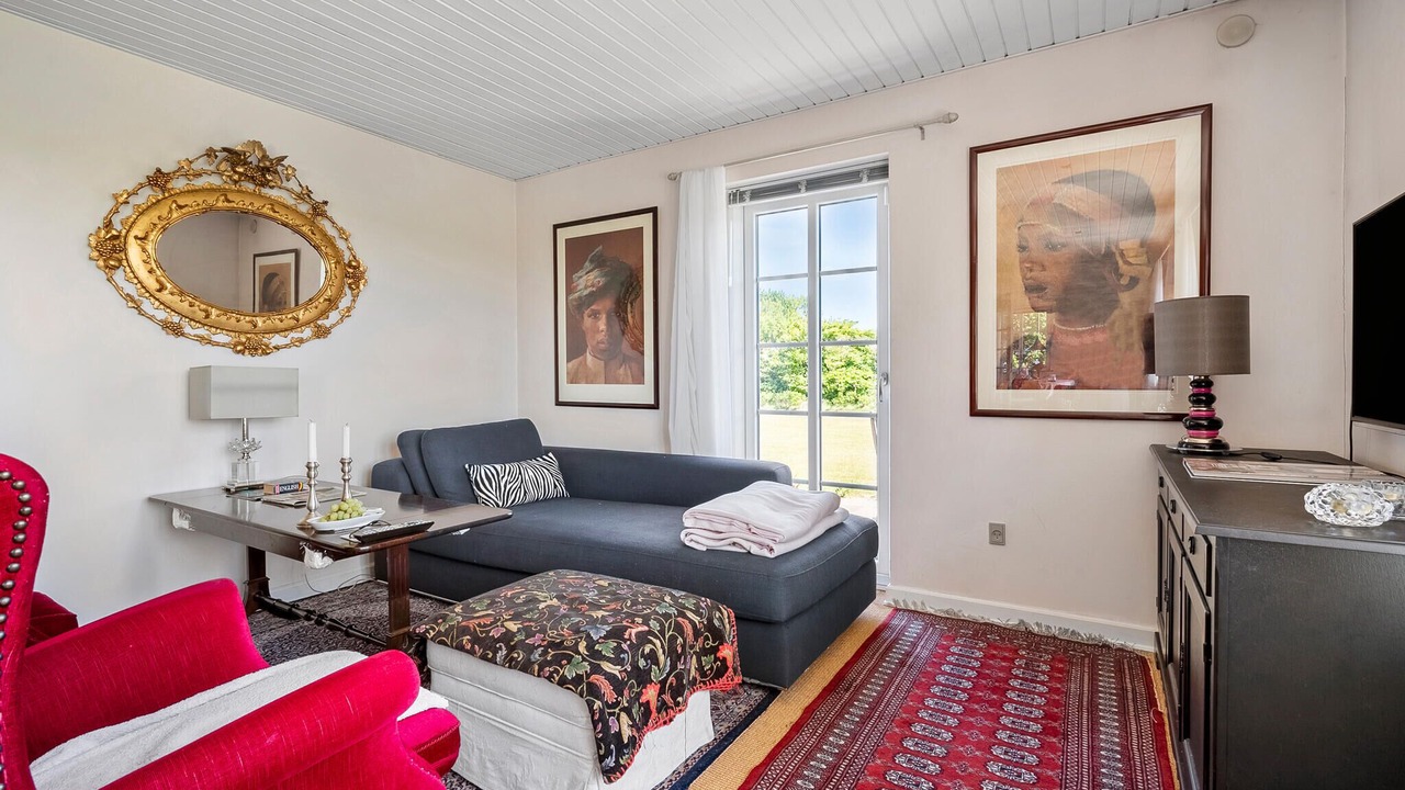 Photo of Bedroom in Sonder Bork
