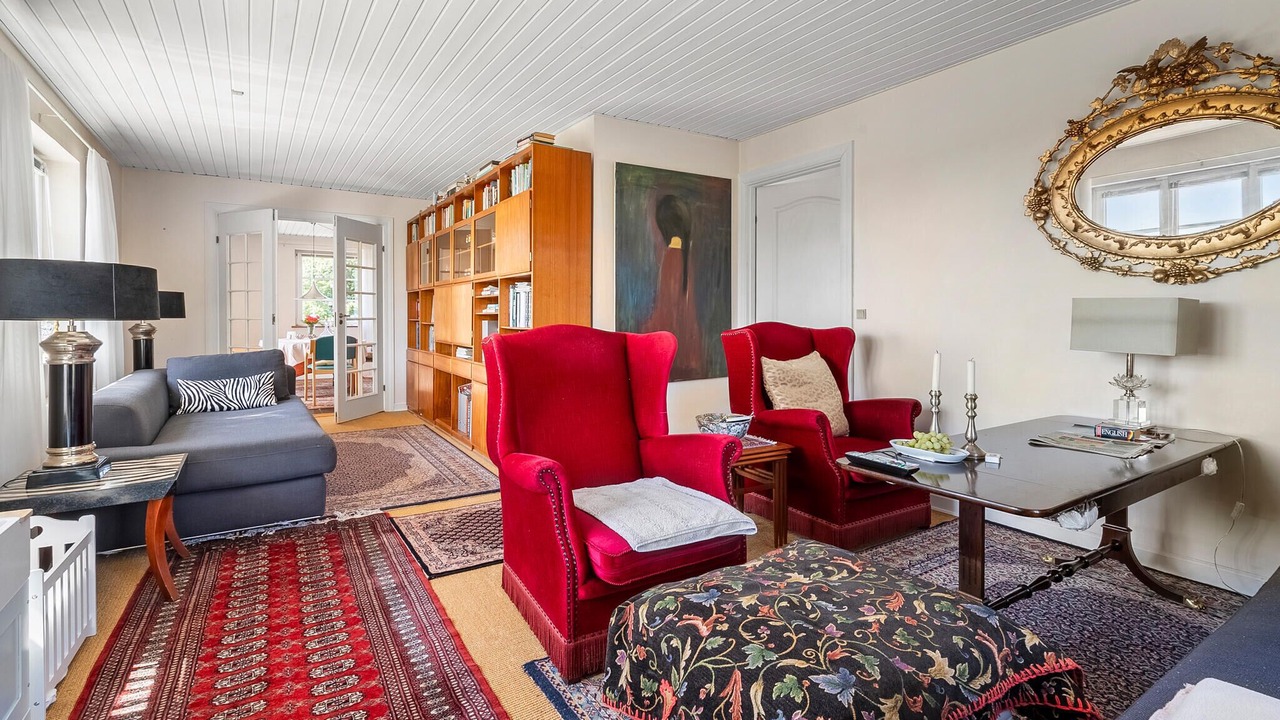 Photo of Bedroom in Sonder Bork