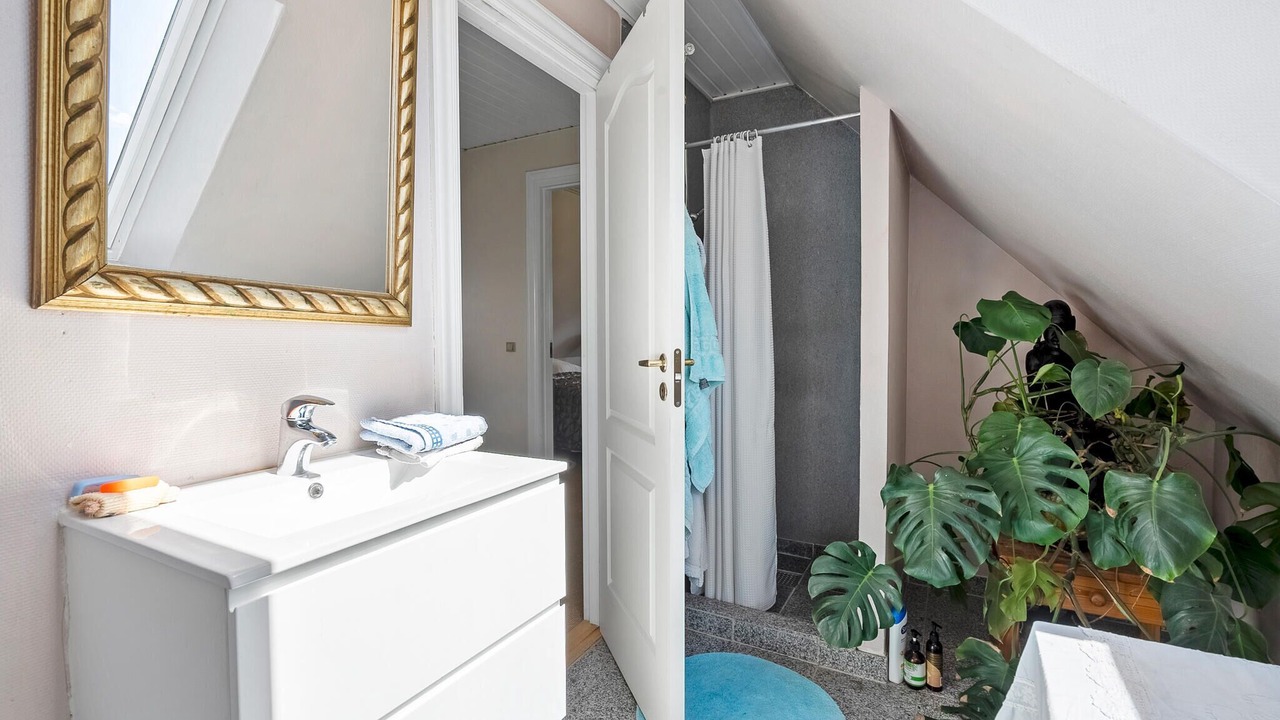 Photo of Bathroom in Sonder Bork