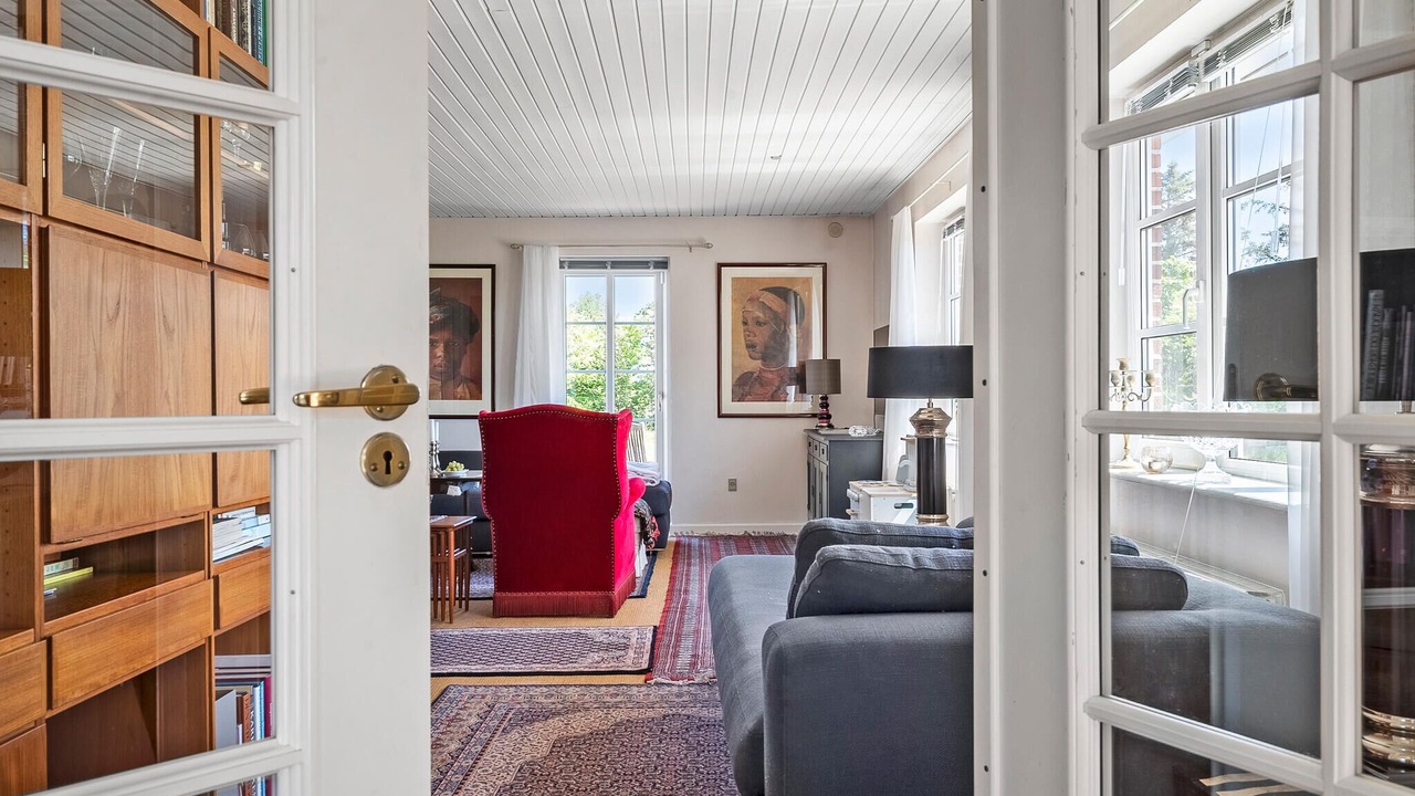 Photo of Bedroom in Sonder Bork