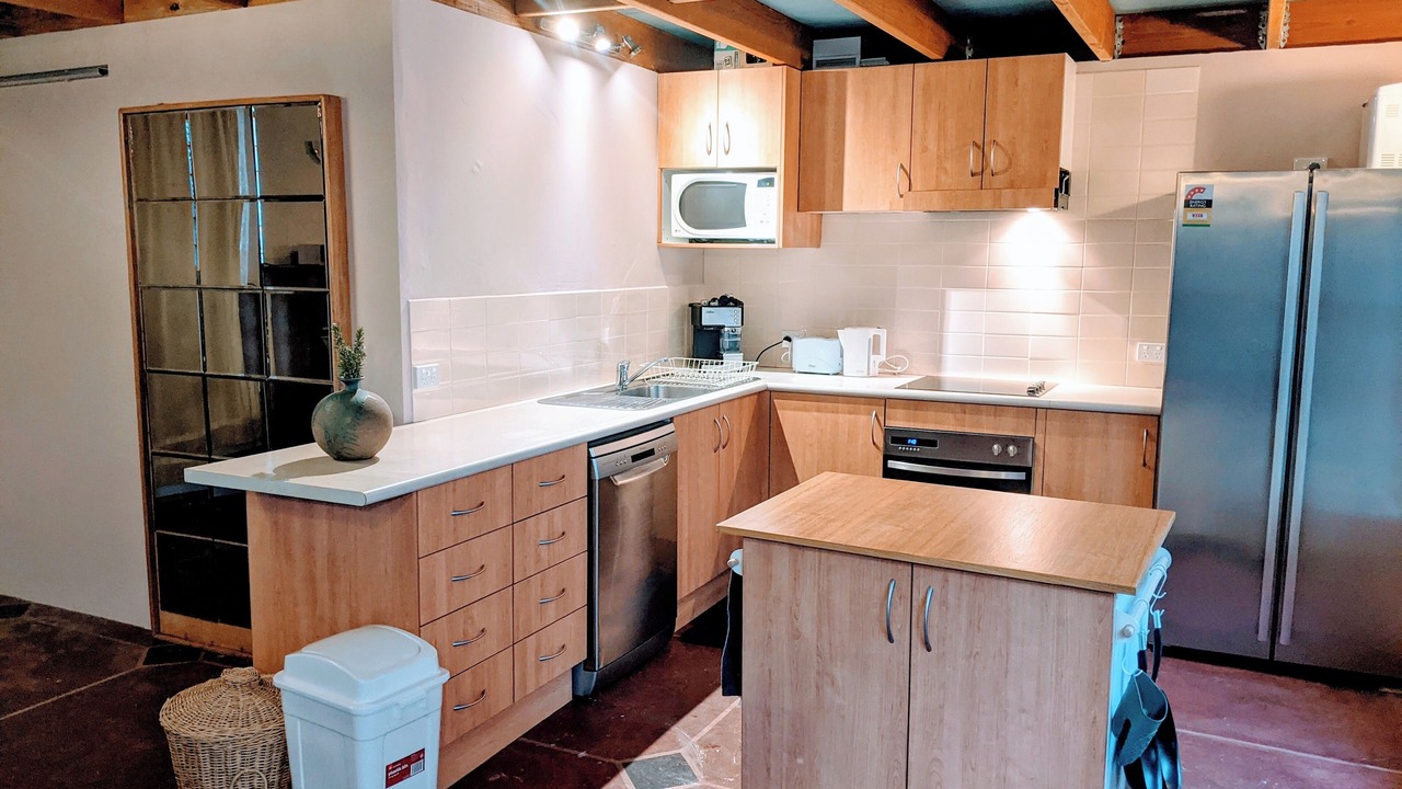 Photo of Kitchen in Berridale