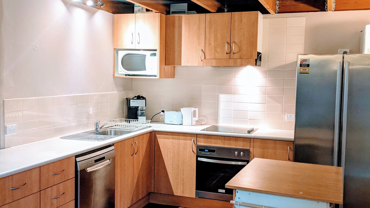Photo of Kitchen in Berridale