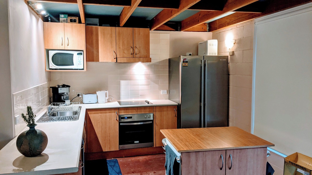 Photo of Kitchen in Berridale
