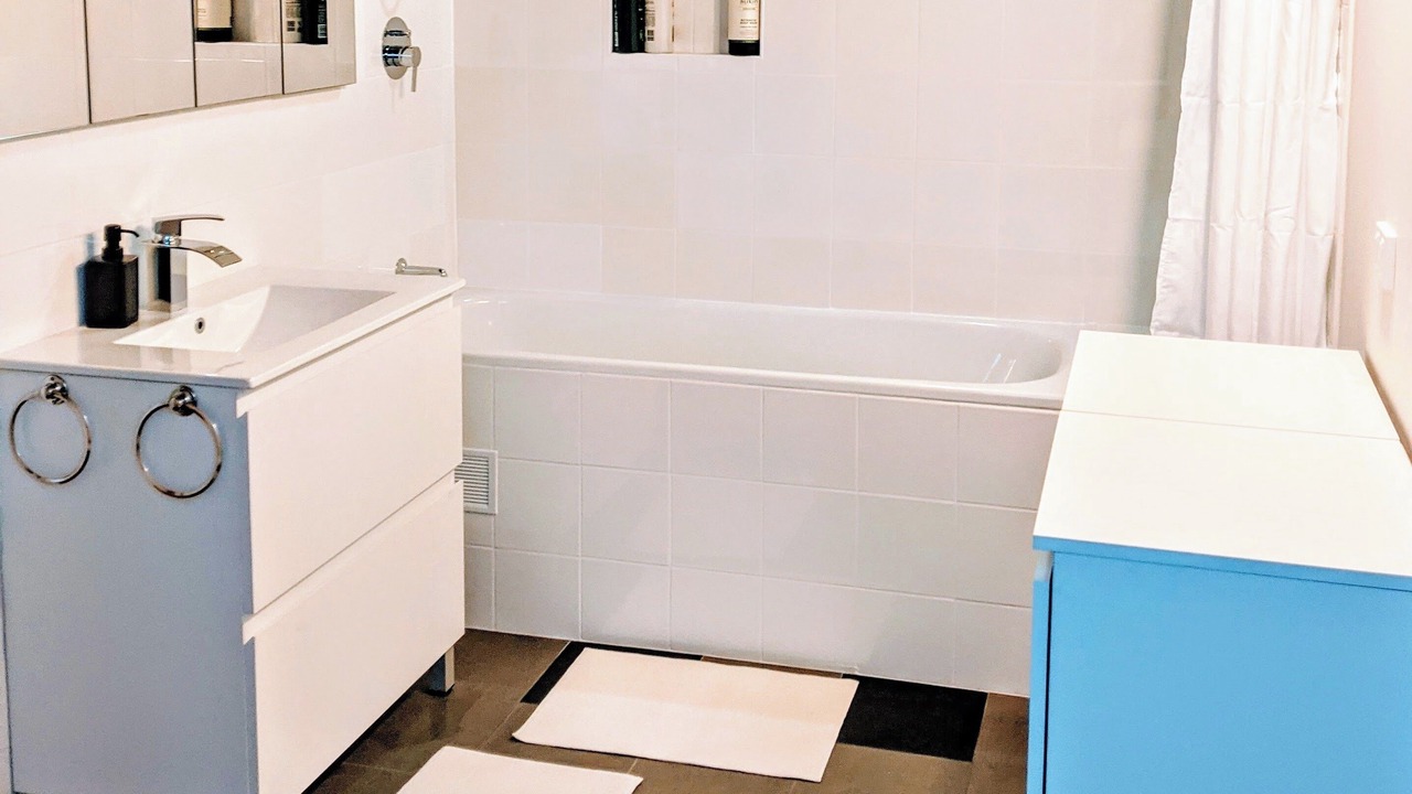 Photo of Bathroom in Berridale