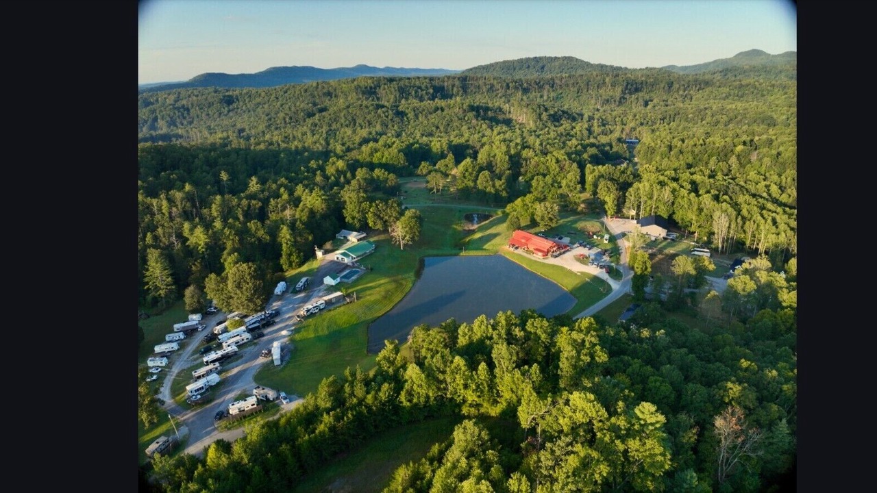 Photo of Outdoor in Ashley Oaks