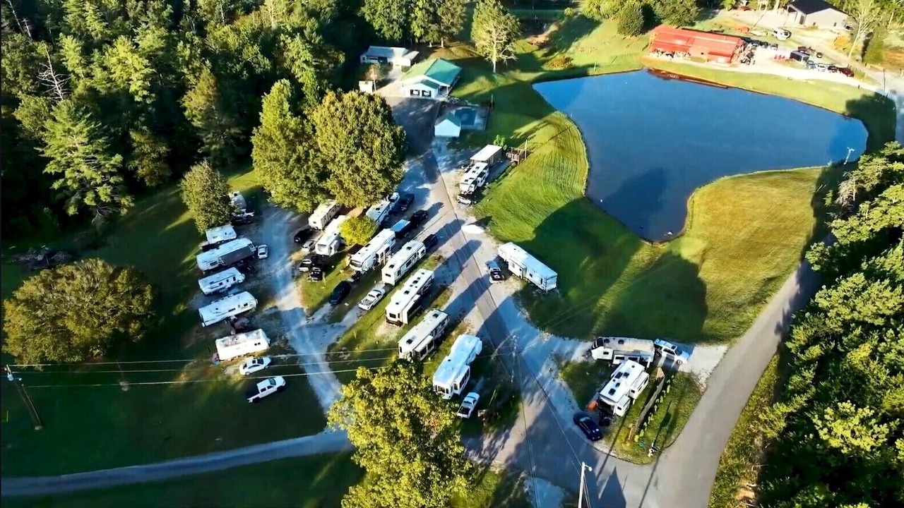 Photo of Outdoor in Ashley Oaks