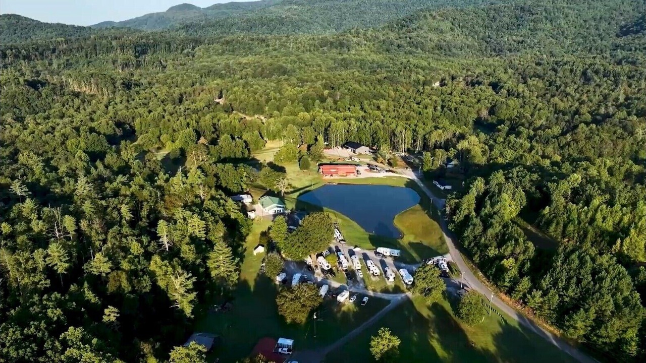 Photo of Outdoor in Ashley Oaks