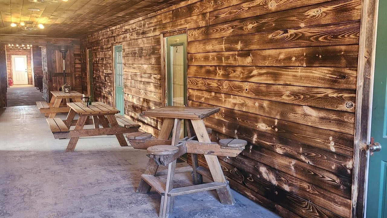 Photo of Outdoor in Ashley Oaks